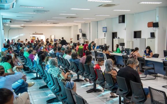 Prefeitura permite que servidores usem férias e licença-prêmio para quitar IPTU 2026