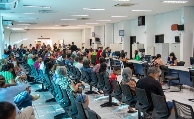 Prefeitura permite que servidores usem férias e licença-prêmio para quitar IPTU 2026