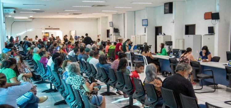 Prefeitura permite que servidores usem férias e licença-prêmio para quitar IPTU 2026