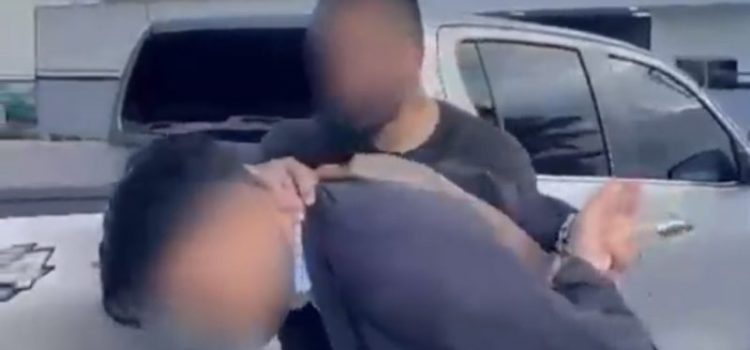 Preso em shopping: homem vendia conteúdo de exploração sexual infantil em MT; vídeo