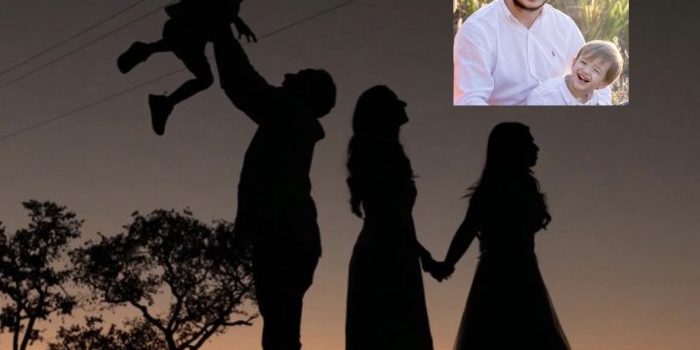 Professor publica carta de despedida após morte do filho na UFR em Rondonópolis; veja na íntegra