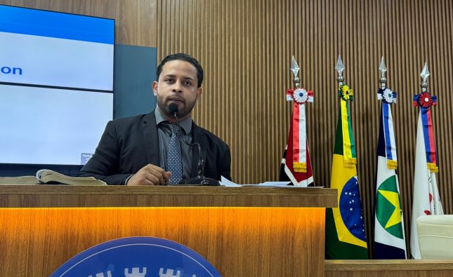 Projeto cria 14º salário para profissionais da enfermagem em Rondonópolis