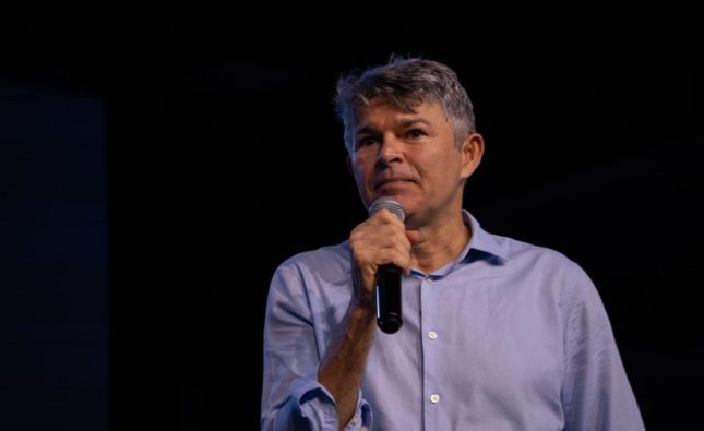 Projeto de José Medeiros que endurece penas contra o crime organizado avança na Câmara