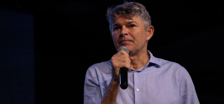 Projeto de José Medeiros que endurece penas contra o crime organizado avança na Câmara