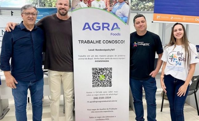 Projeto idealizado por Big há 4 anos transforma vidas ao gerar emprego para pessoas em situação de vulnerabilidade