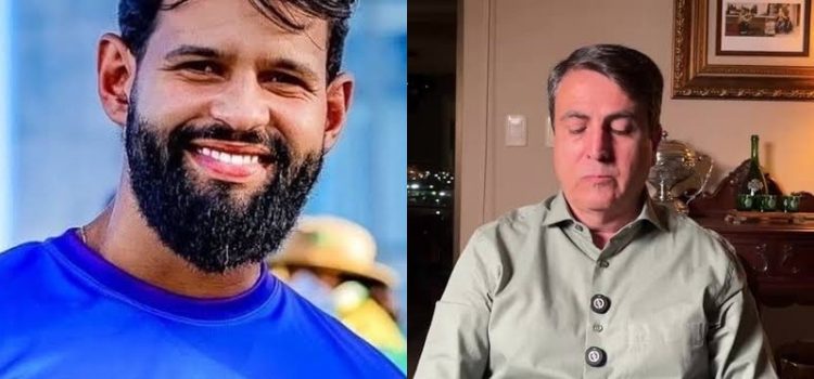QUEDA DE BRAÇO | Vinicius Santana impõe força no NOVO e Altemar leva porta na cara em Rondonópolis