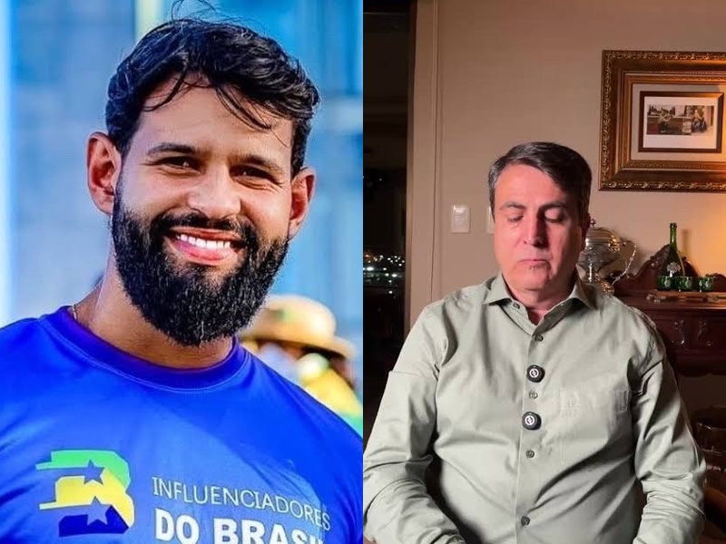 QUEDA DE BRAÇO | Vinicius Santana impõe força no NOVO e Altemar leva porta na cara em Rondonópolis