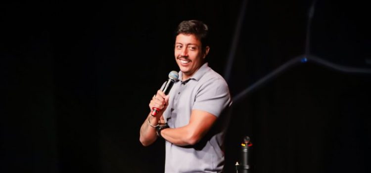 Renato Albani chega a Rondonópolis com show quase esgotado e promete casa cheia no Caiçara