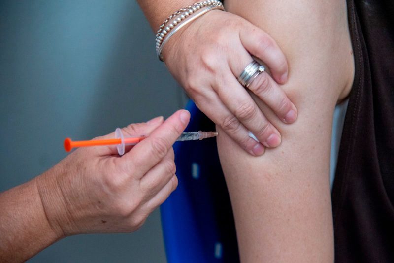 Rondonópolis: Secretaria de Saúde realiza Dia D de Vacinação neste sábado (25)