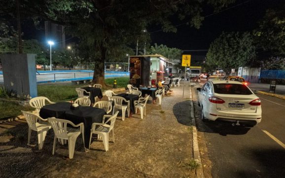 Rondonópolis começa a se adequar ao programa Ambulante Legal