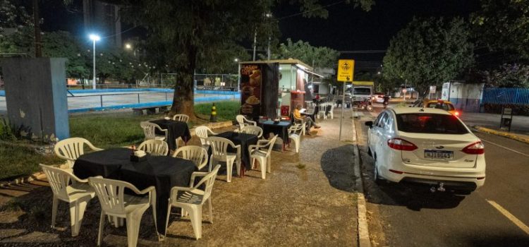 Rondonópolis começa a se adequar ao programa Ambulante Legal