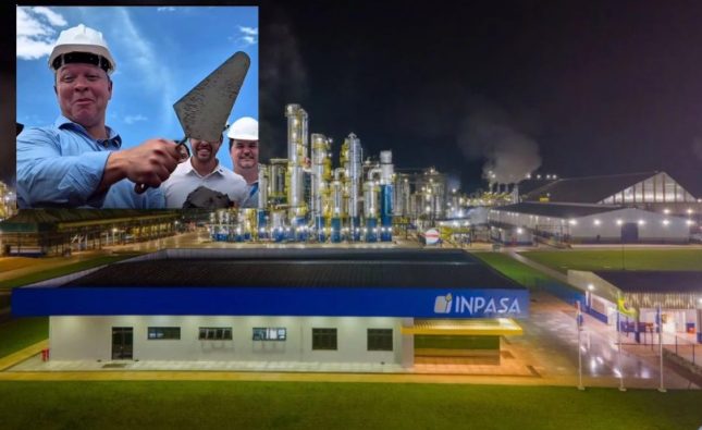 Rondonópolis dispara com mais de R$ 4,7 bilhões em investimentos em apenas 1 ano e 4 meses de gestão Cláudio