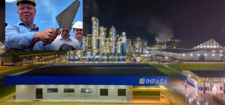 Rondonópolis dispara com mais de R$ 4,7 bilhões em investimentos em apenas 1 ano e 4 meses de gestão Cláudio