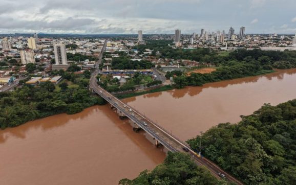 Rondonópolis é a cidade que mais abriu vagas de emprego no interior de MT