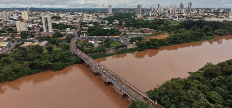 Rondonópolis é a cidade que mais abriu vagas de emprego no interior de MT