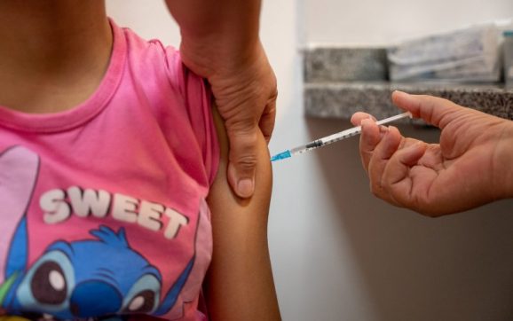 Rondonópolis recomenda imunização preventiva contra a meningite