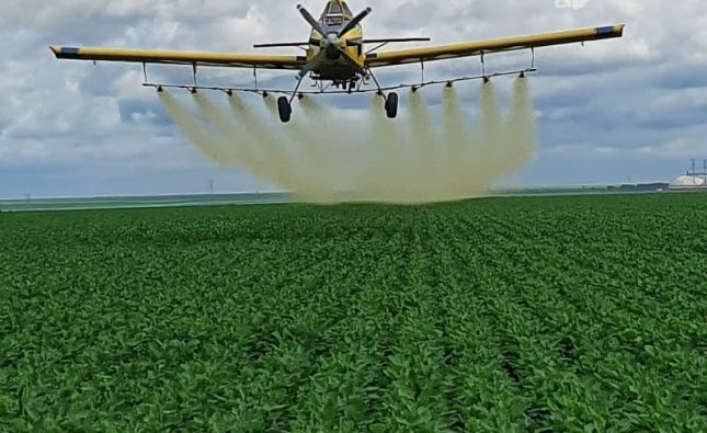 SELL AGRO: Agrishow será palco do lançamento de adjuvante biodegradável à base de óleo de laranja