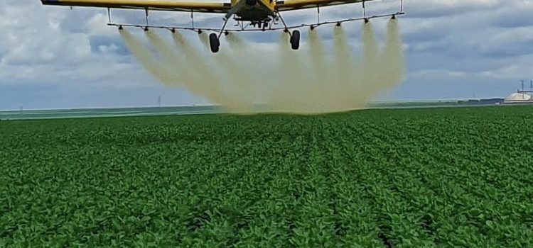 SELL AGRO: Agrishow será palco do lançamento de adjuvante biodegradável à base de óleo de laranja