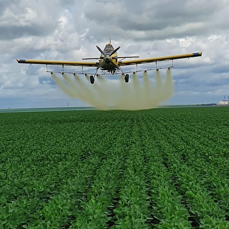 SELL AGRO: Agrishow será palco do lançamento de adjuvante biodegradável à base de óleo de laranja