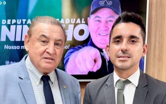 STF agenda para 21 de maio audiência sobre divisa entre MT e PA; deputado Nininhoconfirma encontro preparatório com prefeitos 