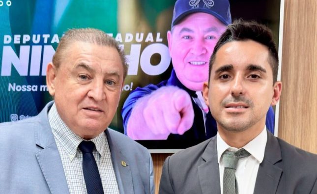 STF agenda para 21 de maio audiência sobre divisa entre MT e PA; deputado Nininhoconfirma encontro preparatório com prefeitos 