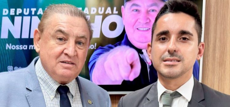 STF agenda para 21 de maio audiência sobre divisa entre MT e PA; deputado Nininhoconfirma encontro preparatório com prefeitos 