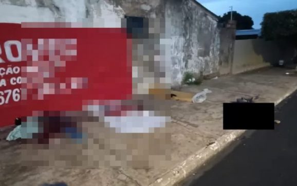 STJ derruba decisão e manda PM envolvido na ‘Chacina de Rondonópolis’ de volta ao Tribunal do Júri