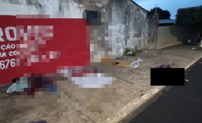 STJ derruba decisão e manda PM envolvido na ‘Chacina de Rondonópolis’ de volta ao Tribunal do Júri