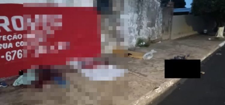 STJ derruba decisão e manda PM envolvido na ‘Chacina de Rondonópolis’ de volta ao Tribunal do Júri