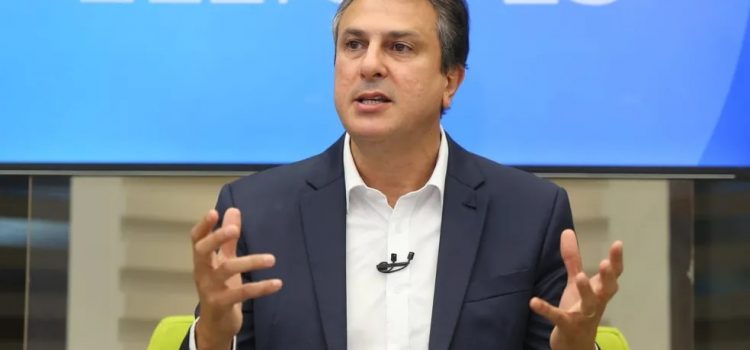 Sem Lula, nome de Camilo Santana cresce no PT