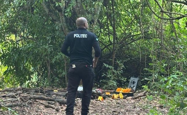 Sem piedade: faccionados degolam vítima, queimam corpo e jogam em rio em MT; PC deflagra operação