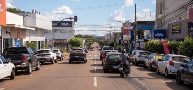 Semáforos vão ser retirados do cruzamento da Marechal Rondon com a Arnaldo Estevão