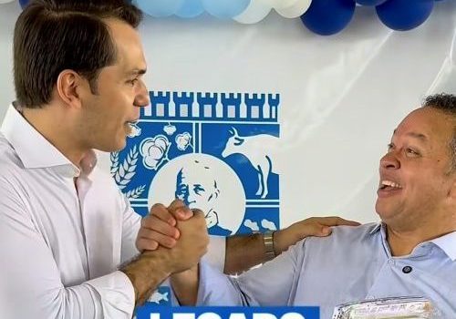 Sob gestão Cláudio, Rondonópolis dispara e conquista 16º lugar no ranking nacional de alfabetização