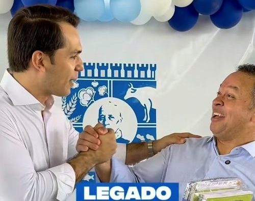 Sob gestão Cláudio, Rondonópolis dispara e conquista 16º lugar no ranking nacional de alfabetização