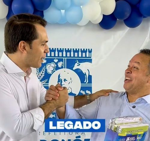 Sob gestão Cláudio, Rondonópolis dispara e conquista 16º lugar no ranking nacional de alfabetização