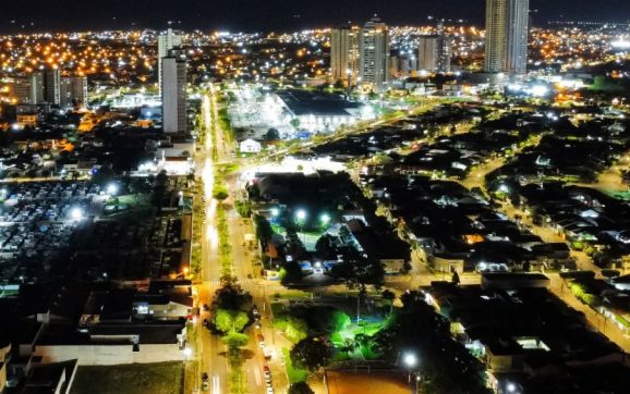 Sob gestão Cláudio, Rondonópolis fecha o trimestre como maior exportador de MT e 15º do Brasil