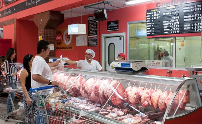 Supermercados e açougues em Rondonópolis poderão abrir no Dia do Trabalhador