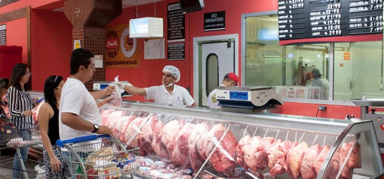 Supermercados e açougues em Rondonópolis poderão abrir no Dia do Trabalhador