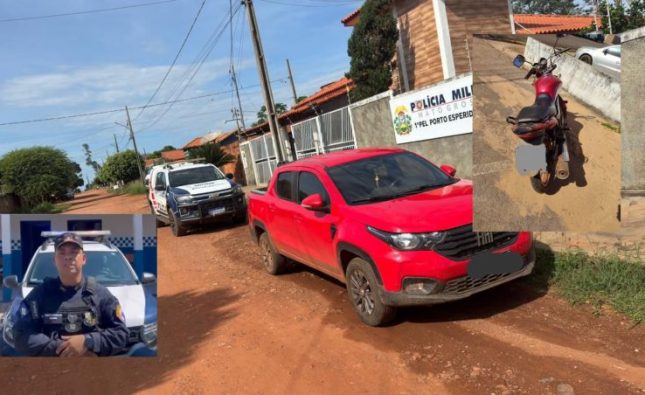 Terror na zona rural: família vive noite de tortura nas mãos de criminosos que diziam ser do “CV”