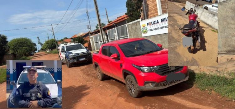 Terror na zona rural: família vive noite de tortura nas mãos de criminosos que diziam ser do “CV”