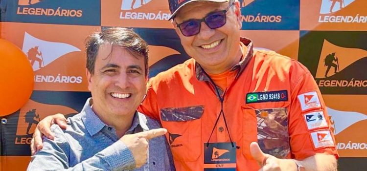 Três partidos disputam dobradinha Neles–Altemar na reta final da janela partidária