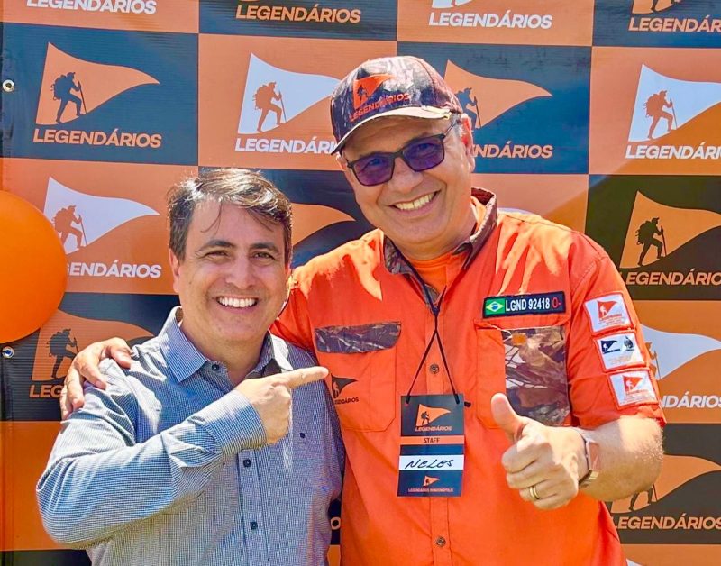 Três partidos disputam dobradinha Neles–Altemar na reta final da janela partidária