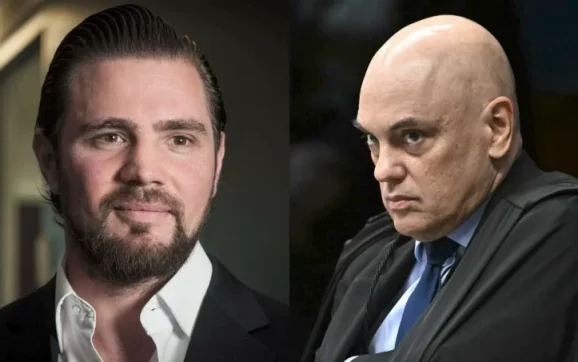 Veja quem estava no jantar de luxo que Vorcaro deu em Londres para homenagear Moraes