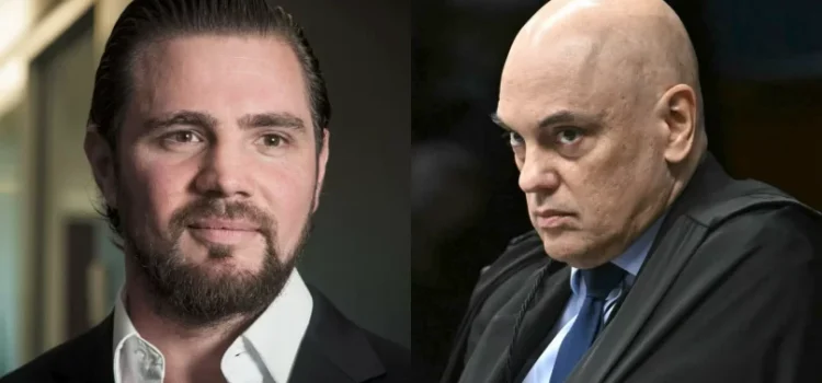 Veja quem estava no jantar de luxo que Vorcaro deu em Londres para homenagear Moraes