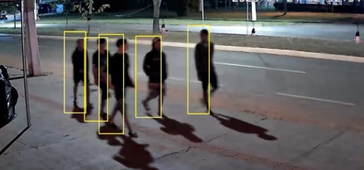 Vídeos mostram como quadrilha de menores aterrorizava e furtava lanchonetes em Rondonópolis