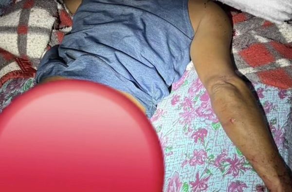 Vulgo ‘Bin laden’ é assassinato dentro de casa e expõe violência extrema em MT