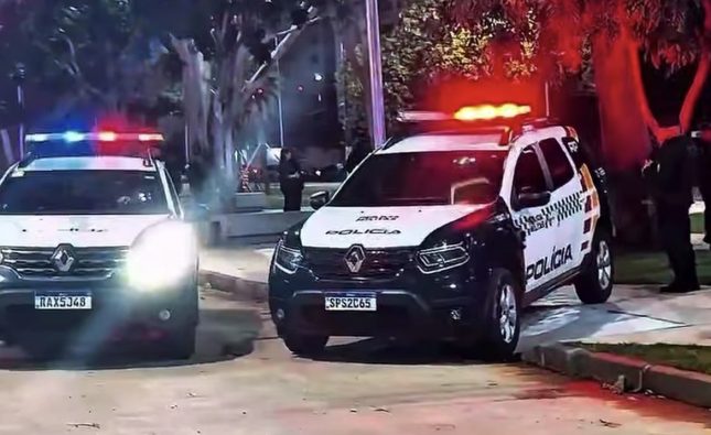 ‘Garanhão’ cai em armadilha amorosa e tem carro alvejado por marido; PM está na cola do suspeito