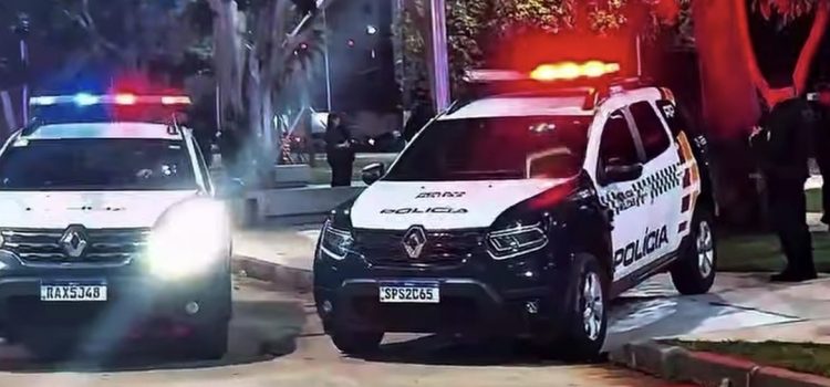 ‘Garanhão’ cai em armadilha amorosa e tem carro alvejado por marido; PM está na cola do suspeito