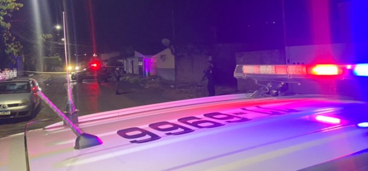 ‘Messi’: faccionado de alta periculosidade enfrenta a PM, é baleado e morre na UPA; vídeo