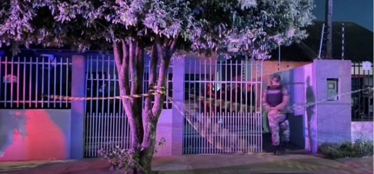 Adolescentes trocam tiros com a PM e terminam com os CPFs cancelados em MT; vídeo